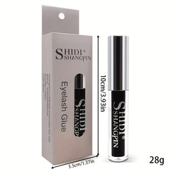 Waterproof Quick Drying Lash Glue 5ml