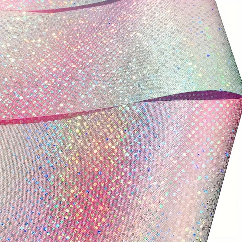 2pcs Dance Twirling Ribbons for Shows and Gymnastics