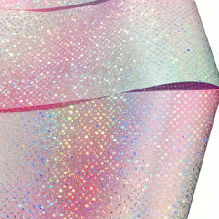2pcs Dance Twirling Ribbons for Shows and Gymnastics