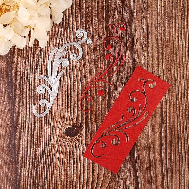 3D Flower Die Cuts For Scrapbook Photo Album Decoration