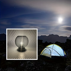 Iron Art Parenting Room Night Light