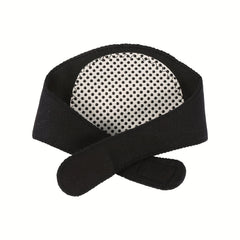 Men's Neck Scarf Warm Support Scarf