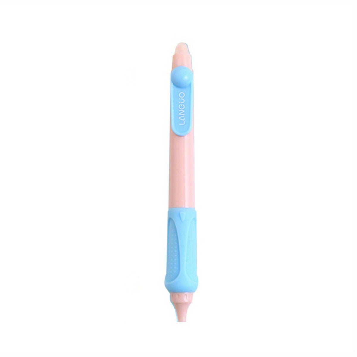 3pcs Erasable Retractable Gel Pen 0.5mm Ink Writing Painting School Office