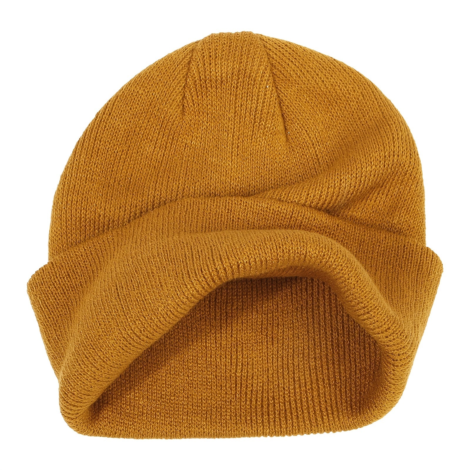Kids Wool Knitted Hat for 0-5 Year Old Boys and Girls