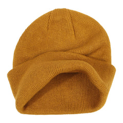 Kids Wool Knitted Hat for 0-5 Year Old Boys and Girls