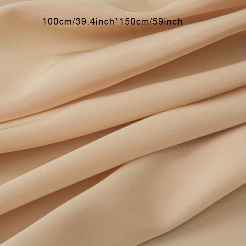 Polyester Stretch Satin Fabric for Pajamas Dress