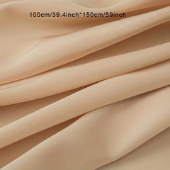 Polyester Stretch Satin Fabric for Pajamas Dress