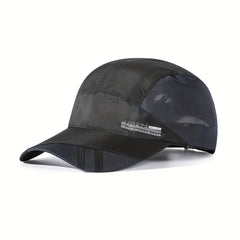 Breathable Baseball Cap Quick Dry Unisex Sun Hat