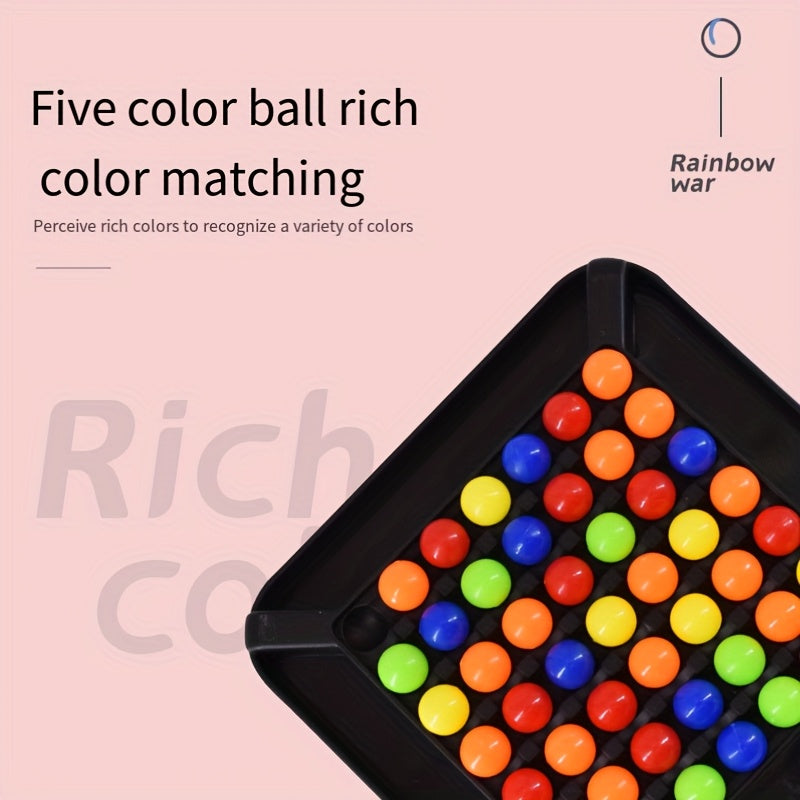 Parent Child Puzzle Board Game