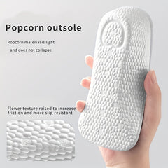 Height Increase Insoles Arch Support Orthopedic Shoe Pads