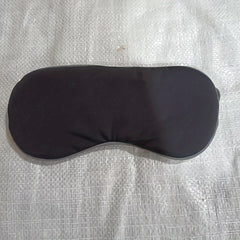 Soft Blackout Sleep Eye Mask for Travel Rest Nap