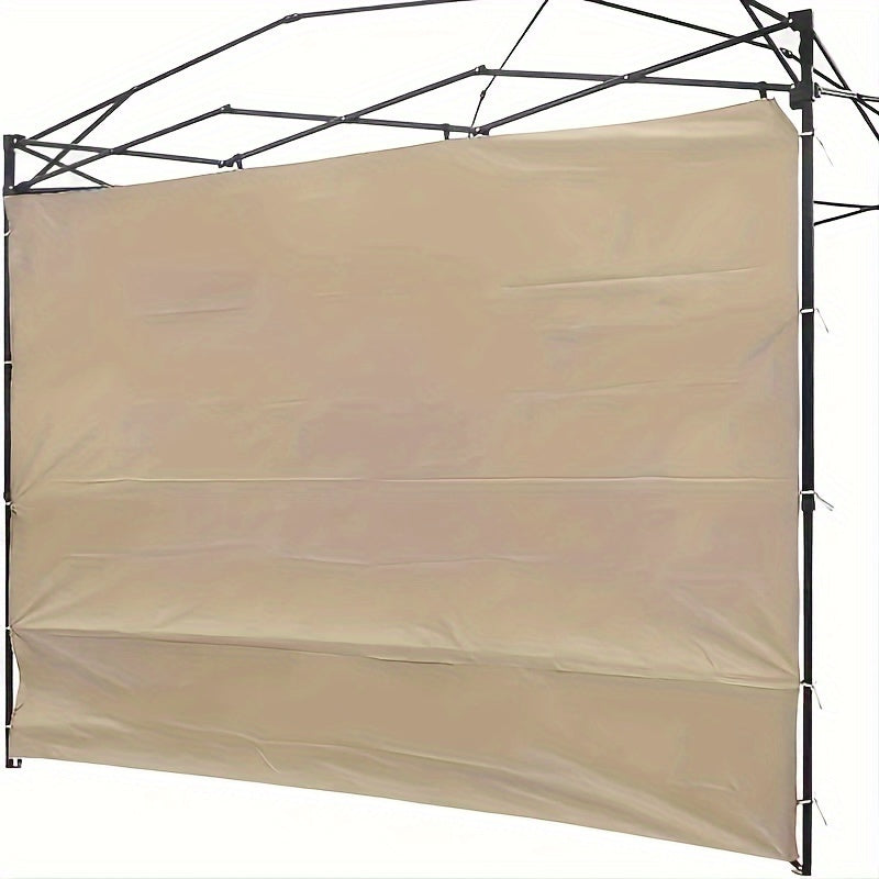 Sunshade Sidewall For Pop Up Canopy Instant SunWall