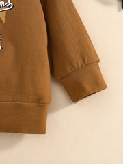 Kids CALIFORNIA DREAMS Resort Style Sweatshirt