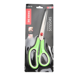 Comfort Grip Stainless Steel Office Scissors 21.08cm Home Tailoring Scissors