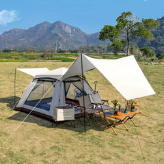 Automatic Tent Canopy for Camping Outdoor