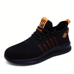 Puncture Proof Safety Shoes for Work and Construction