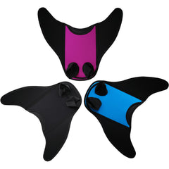 Mermaid Swimming Tail Fins for Teens