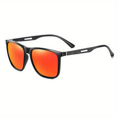 Men's Polarized Sunglasses UV400 Protection