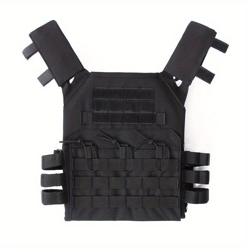 Travel Adjustable Vest Lightweight Durable Accessory