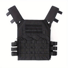 Travel Adjustable Vest Lightweight Durable Accessory