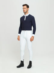 Men's Quick Drying Nylon Breeches for Outdoor Sports