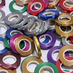 10m 5mm Balloon Ribbon Birthday Wedding Party Decor