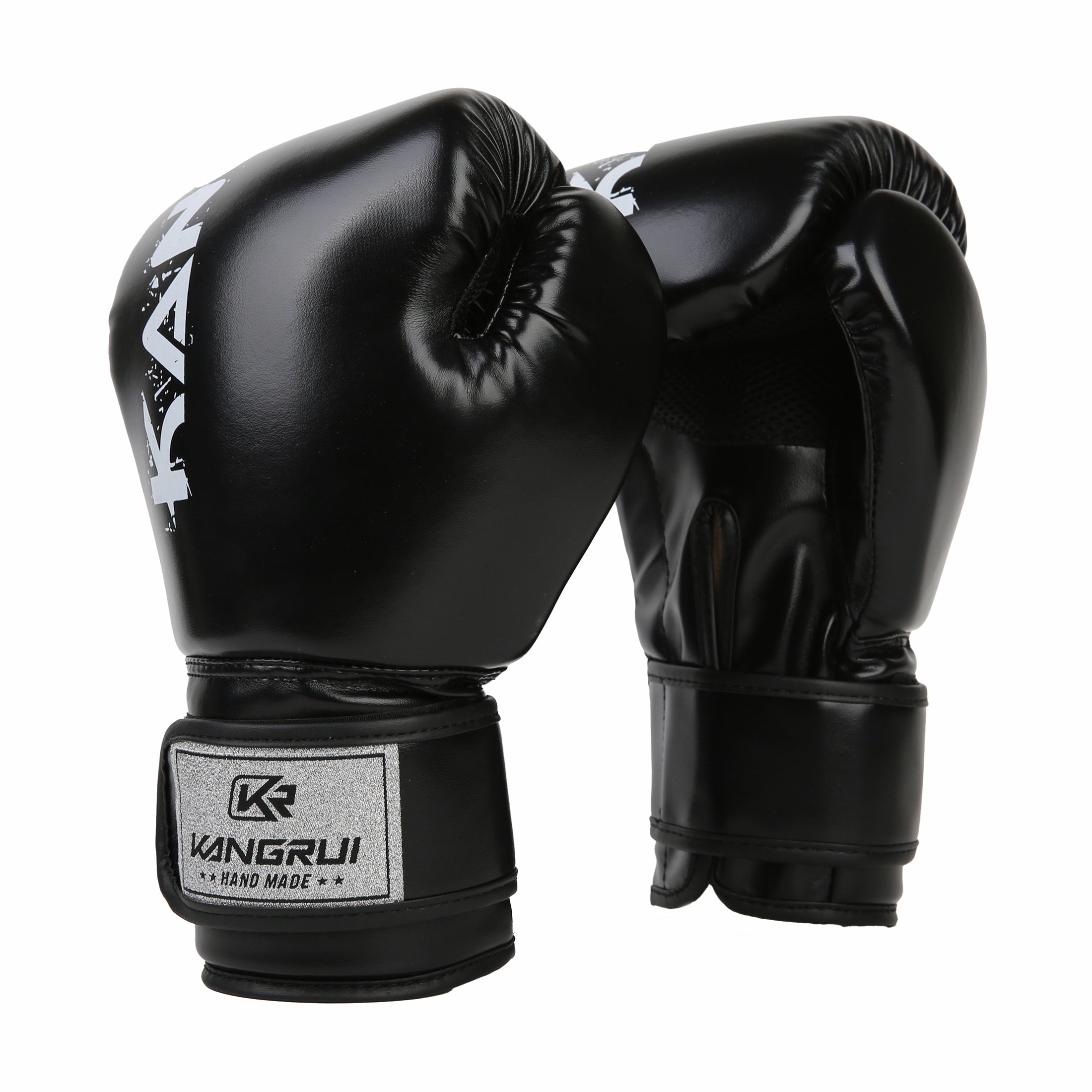 Boxing Gloves MMA Sandbag Taekwondo Muay Thai Fight Training