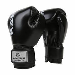 Boxing Gloves MMA Sandbag Taekwondo Muay Thai Fight Training