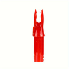 1pc Carbon Arrow Nock 0.244in ID Shaft Archery Accessory