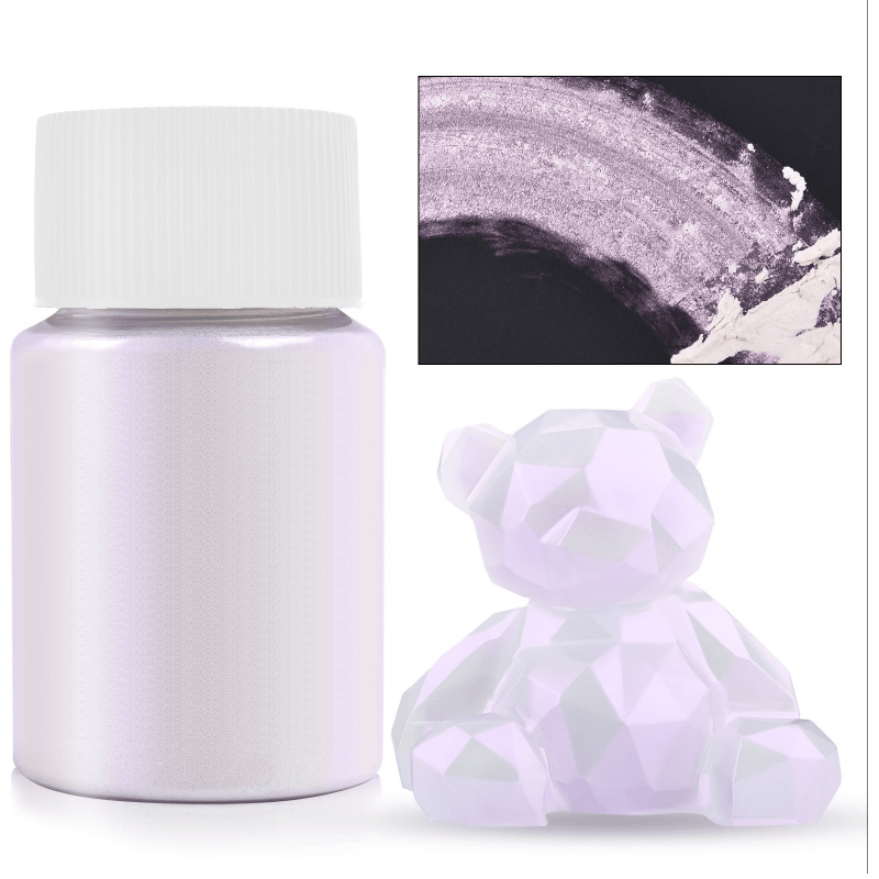 Chameleon Powder Resin Pigment for DIY Epoxy Mold Dye