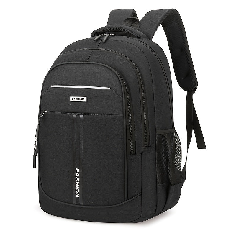 Laptop Backpack with USB Charging Port