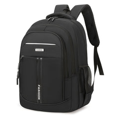 Laptop Backpack with USB Charging Port