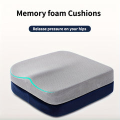 Foam Slow Rebound Cushion for Yoga and Meditation