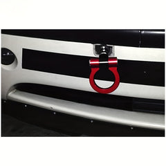 Car Front Bar Trailer Hook Bumper Pull Ring Trailer Hook