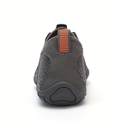 Men's Quick Drying Water Shoes Lightweight Beach Aqua Socks