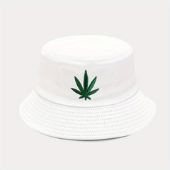 Travel Bucket Hat Summer Sun Hat