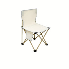 Portable Folding Camping Chair for Outdoor Activities