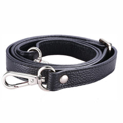 Leather Adjustable Shoulder Straps for Bags 1 Width