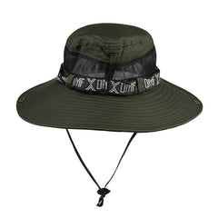Men's Outdoor Shade Camping Bucket Hat