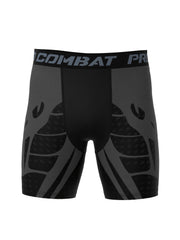 Men's Compression Shorts for Basketball Running Training