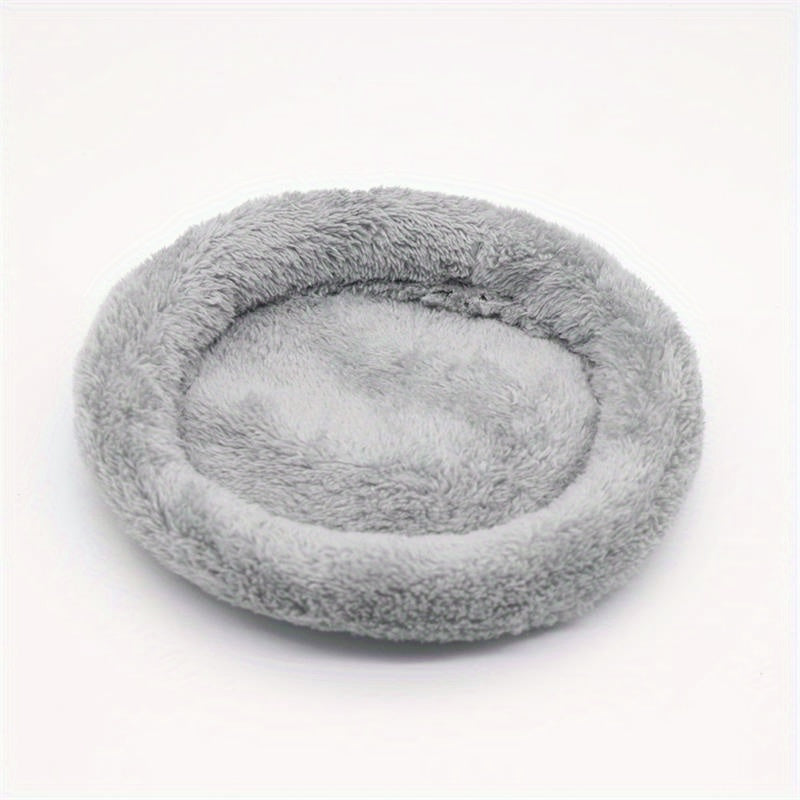 Soft Comfortable Hamster Bed Nest Mat Small Pet Sleeping Bed Accessories