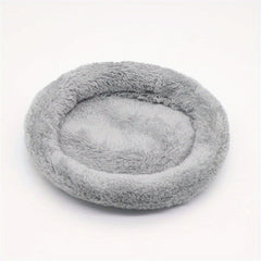 Soft Comfortable Hamster Bed Nest Mat Small Pet Sleeping Bed Accessories