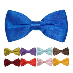 Boys Bow Tie for Parties and Performances - Stylish Accessory