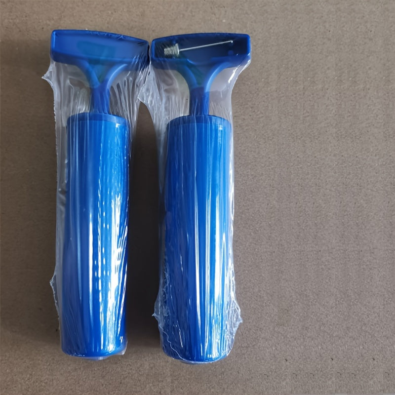 Invisible Air Needle Air Pump for Inflatable Sports Equipment