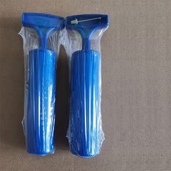 Invisible Air Needle Air Pump for Inflatable Sports Equipment