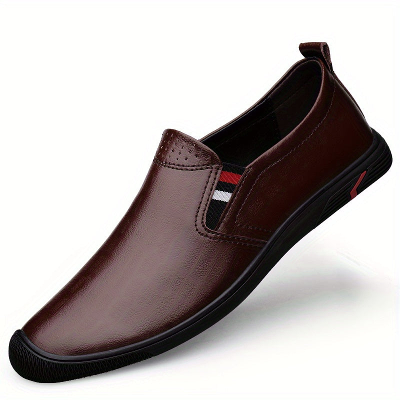 Men's Lightweight Loafer Shoes Non Slip