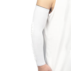 Men's Padded Elbow Protector for Sports