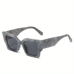 Y2K Cat Eye Sunglasses UV400 Anti Glare Glasses