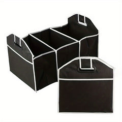 Folding Storage Box Non woven Storage Bag Upgraded Style