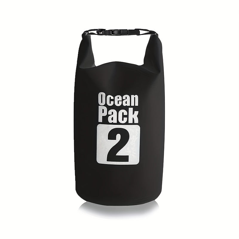 Waterproof Dry Sacks for Outdoor Activities